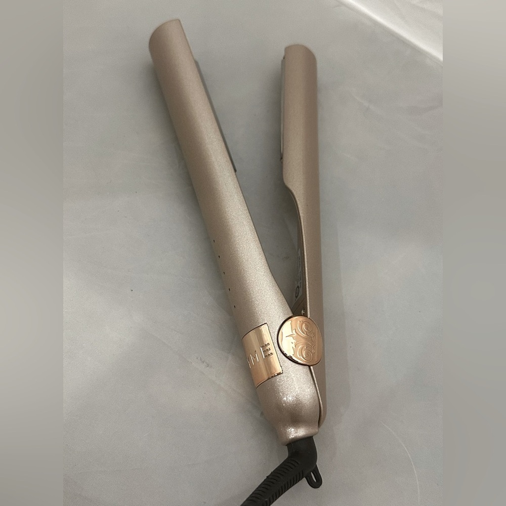TYME | Hair Styling Tool